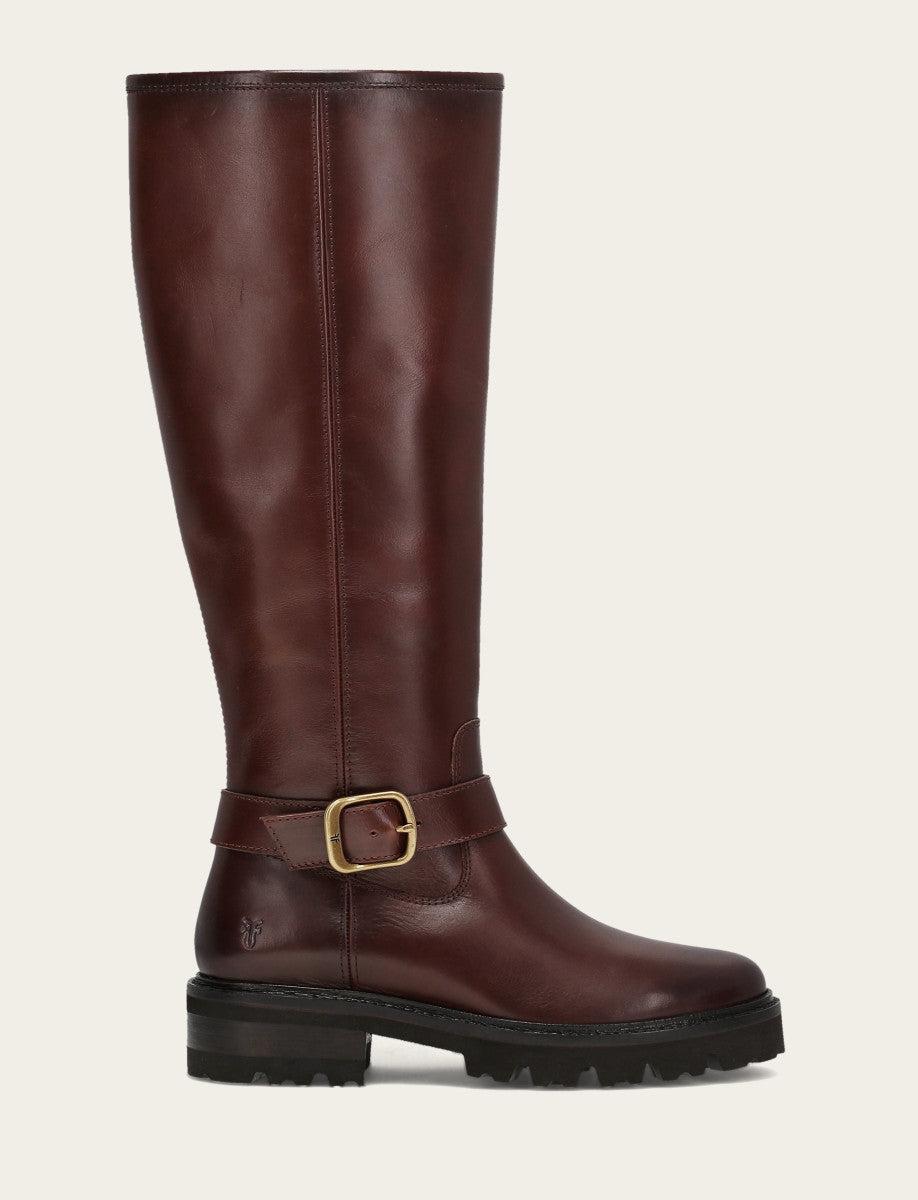 FRYE Olivia Buckle Tall Boots by THE FRYE COMPANY