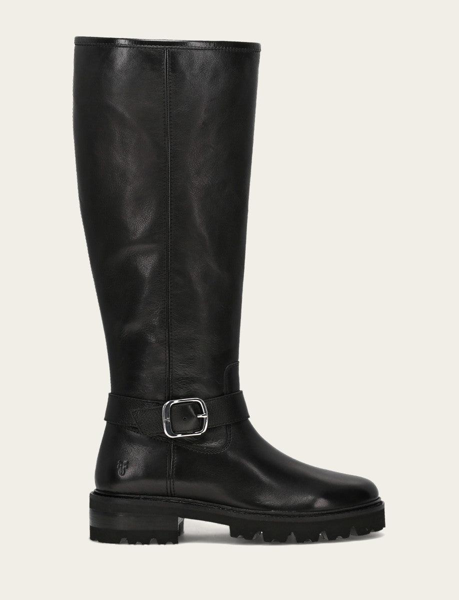 FRYE Olivia Buckle Tall Boots by THE FRYE COMPANY