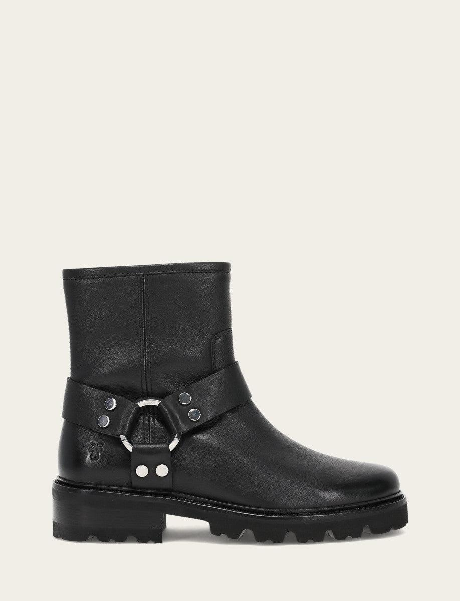 FRYE Olivia Harness Short Booties by THE FRYE COMPANY