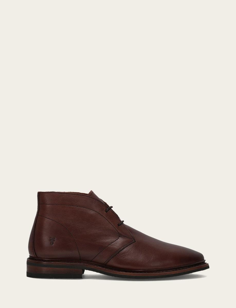 FRYE Paul Chukka Boots by THE FRYE COMPANY