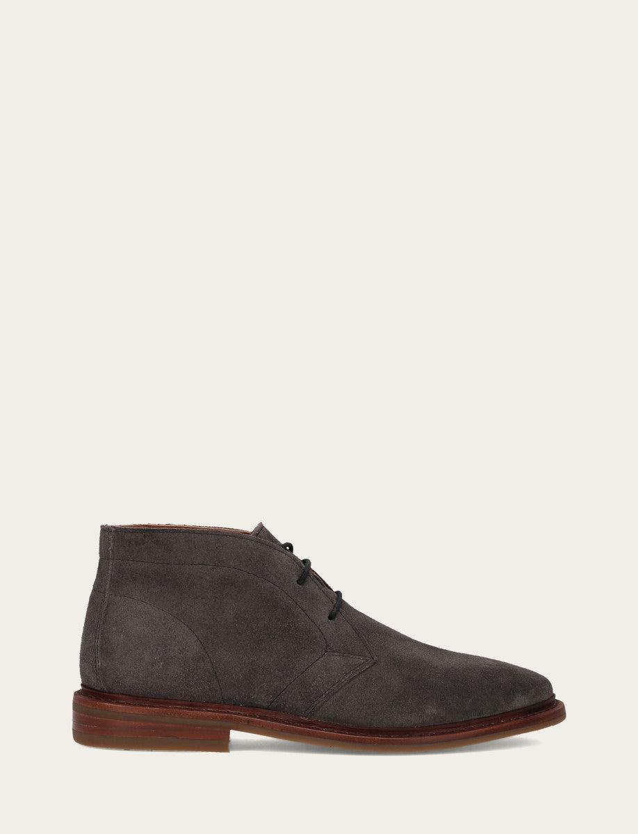 FRYE Paul Chukka Boots by THE FRYE COMPANY
