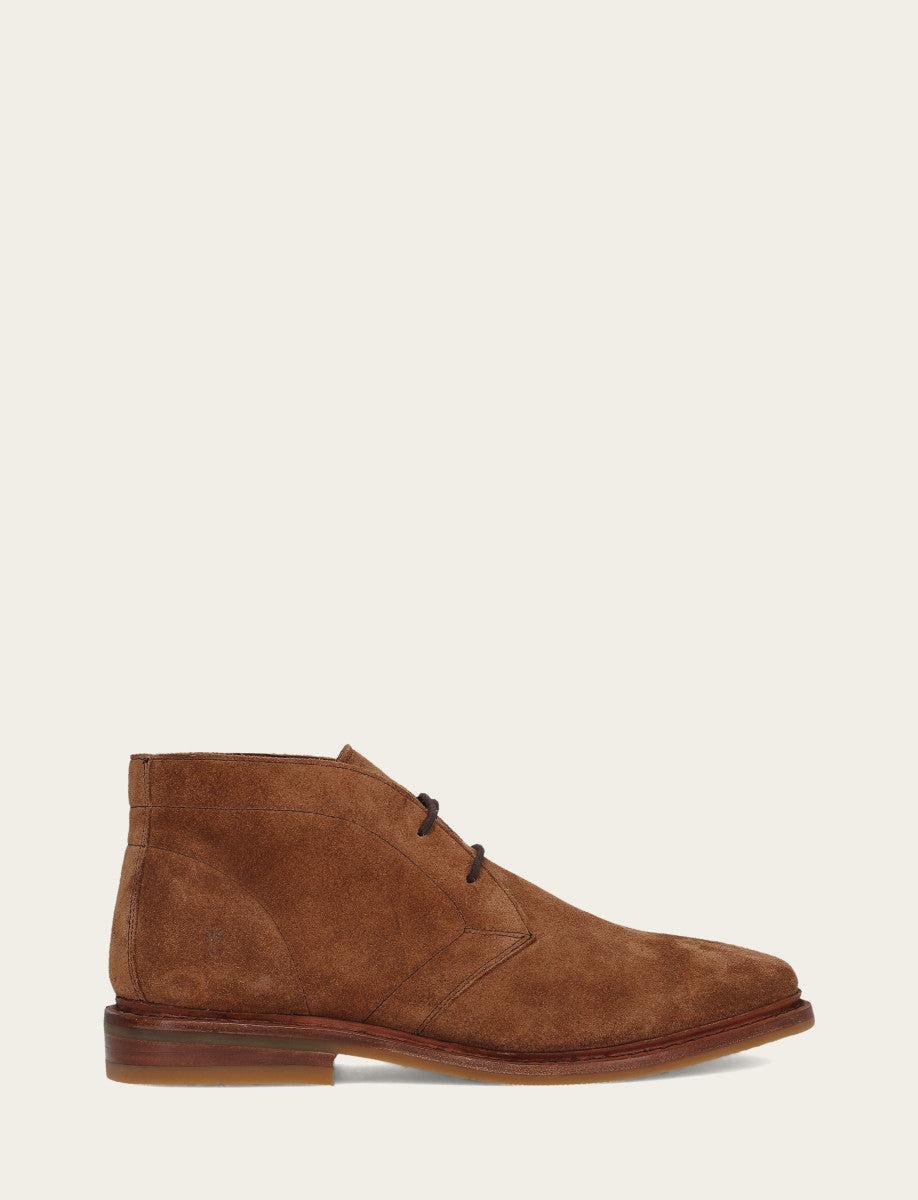 FRYE Paul Chukka Boots by THE FRYE COMPANY