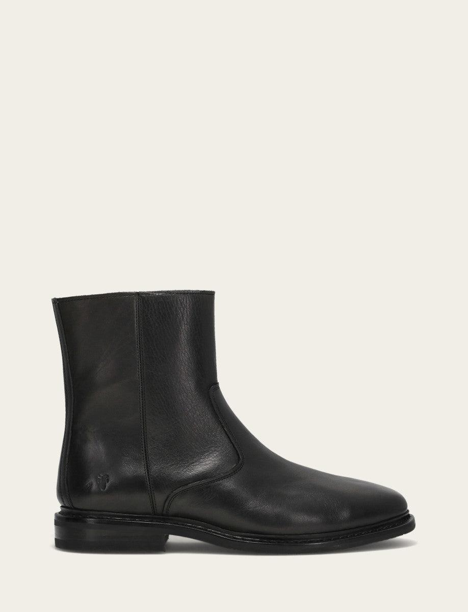 FRYE Paul Inside Zip Boots by THE FRYE COMPANY