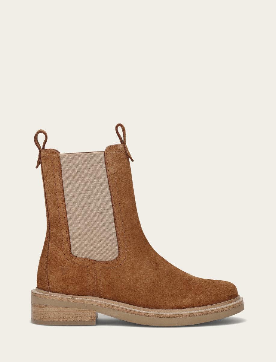 FRYE Phoebe Chelsea Boots by THE FRYE COMPANY