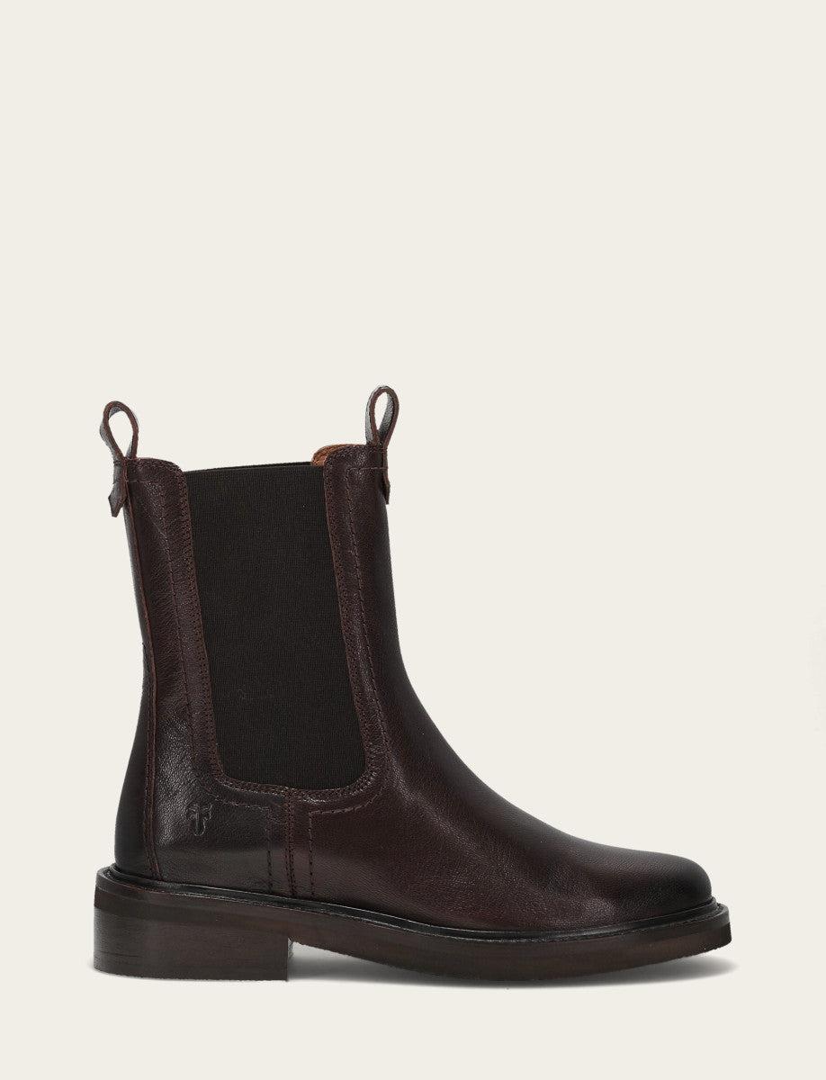 FRYE Phoebe Chelsea Boots by THE FRYE COMPANY