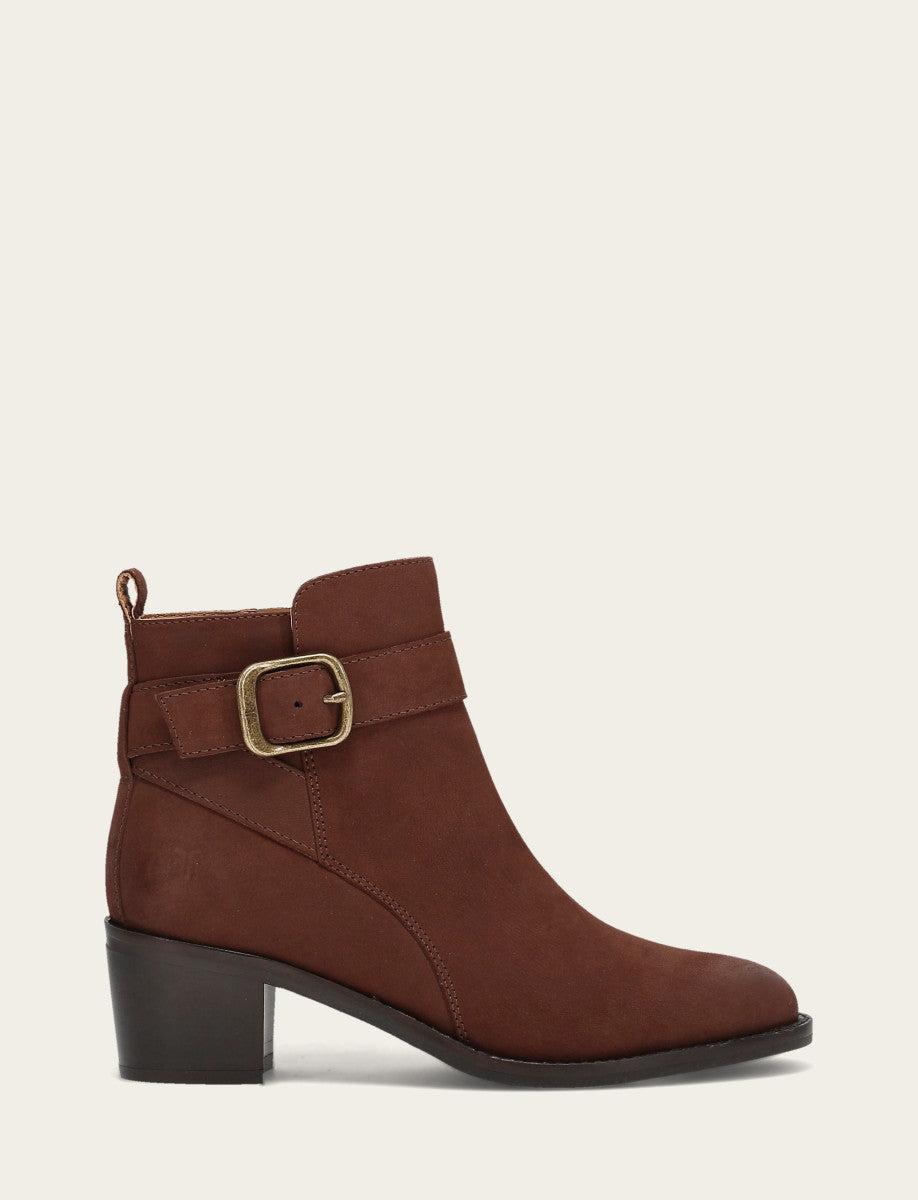 FRYE Piper Booties by THE FRYE COMPANY
