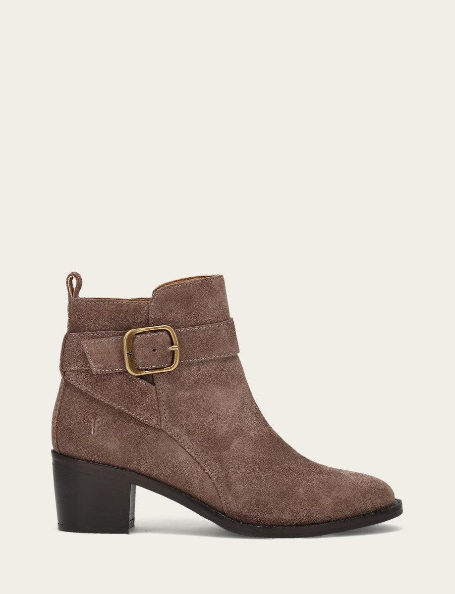 FRYE Piper Booties by THE FRYE COMPANY
