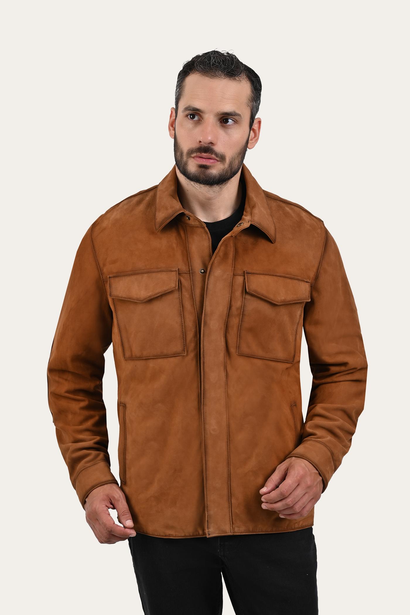 FRYE Prescott Jacket by THE FRYE COMPANY