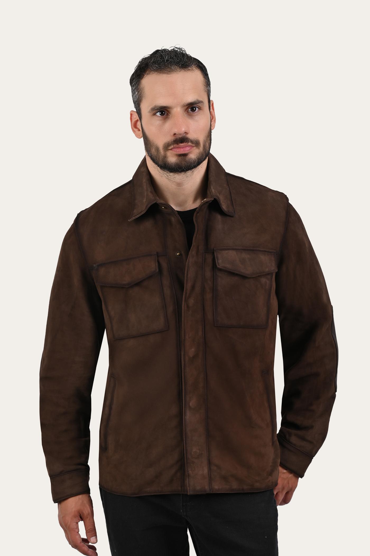 FRYE Prescott Jacket by THE FRYE COMPANY