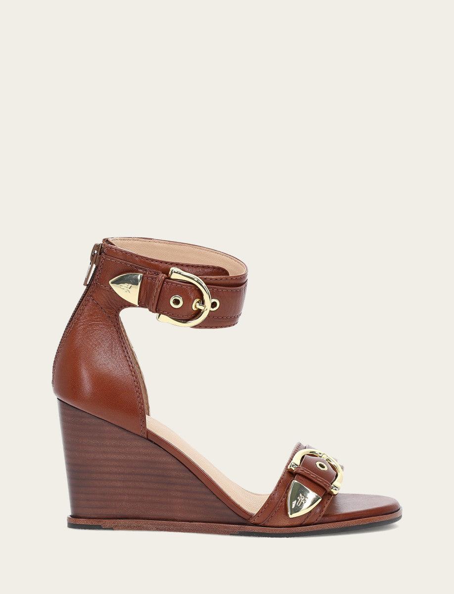 FRYE Rachel 2 Piece Sandal Sandals by THE FRYE COMPANY