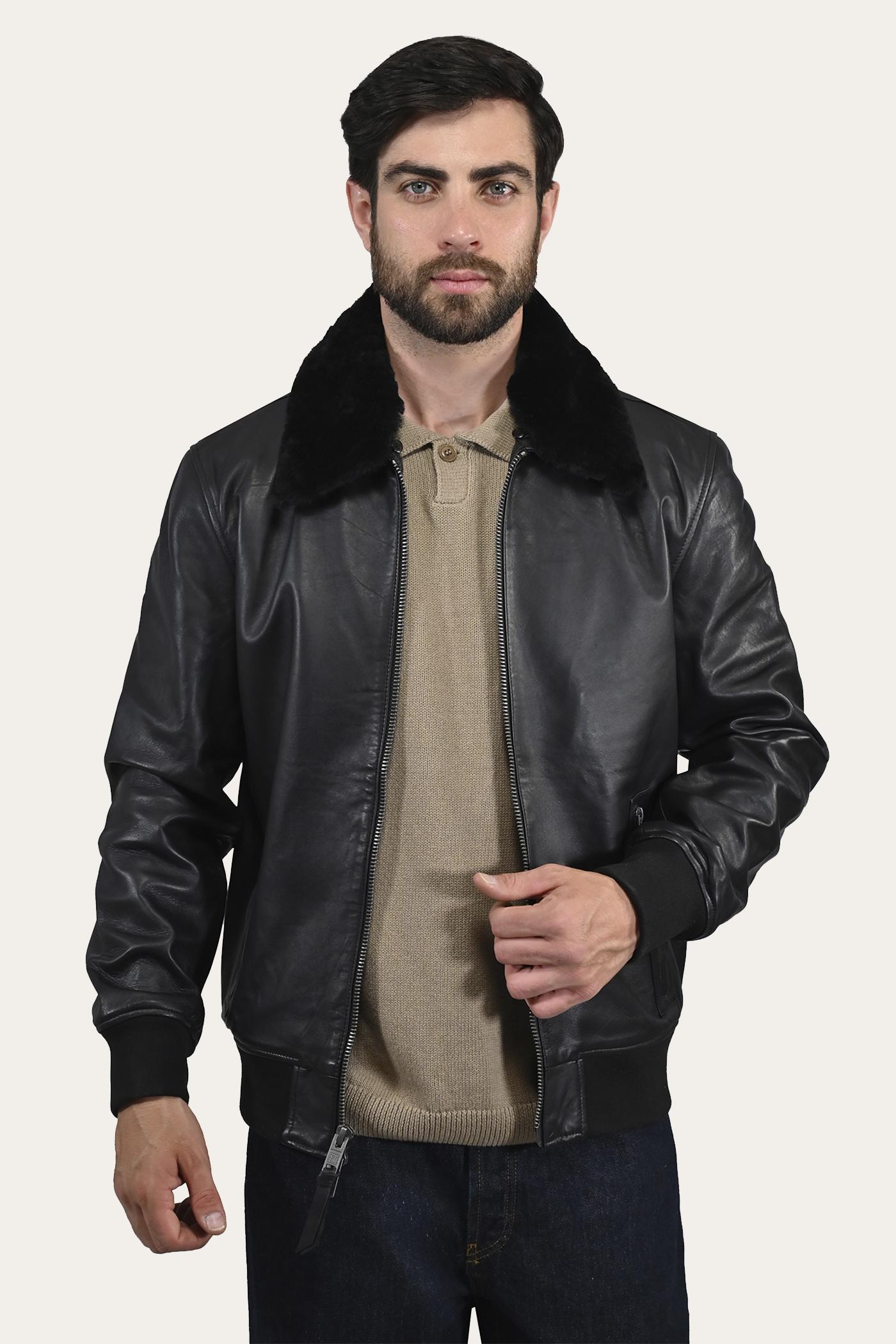 FRYE Remington Trucker Jacket by THE FRYE COMPANY
