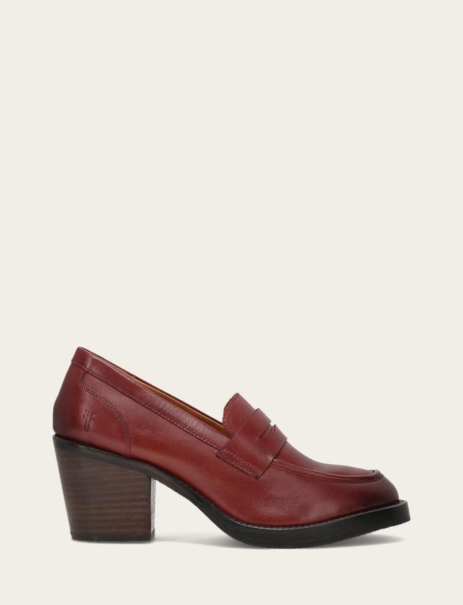 FRYE Rylee Loafer Loafers by THE FRYE COMPANY