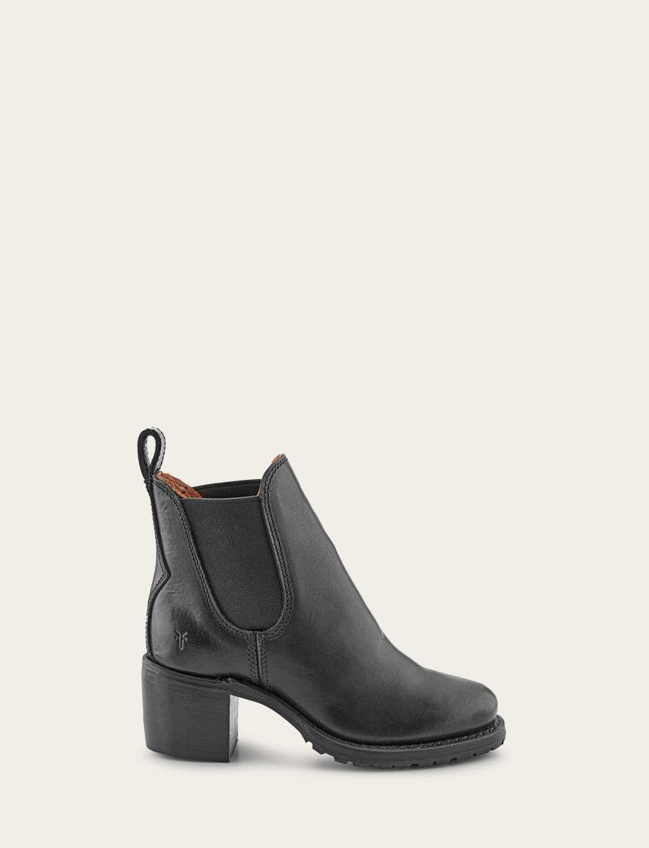 FRYE Sabrina Chelsea Booties by THE FRYE COMPANY