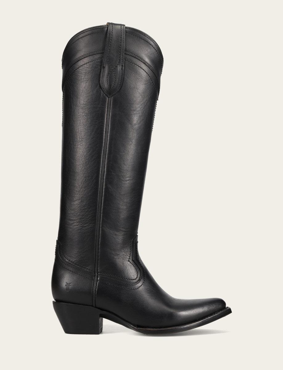 FRYE Sacha At The Knee Boots by THE FRYE COMPANY