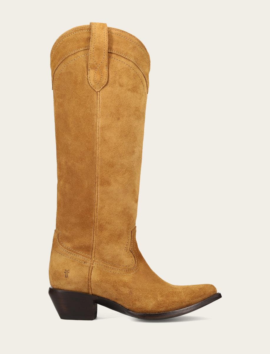 FRYE Sacha At The Knee Boots by THE FRYE COMPANY