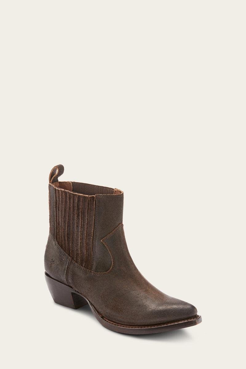 FRYE Sacha Chelsea Boots by THE FRYE COMPANY