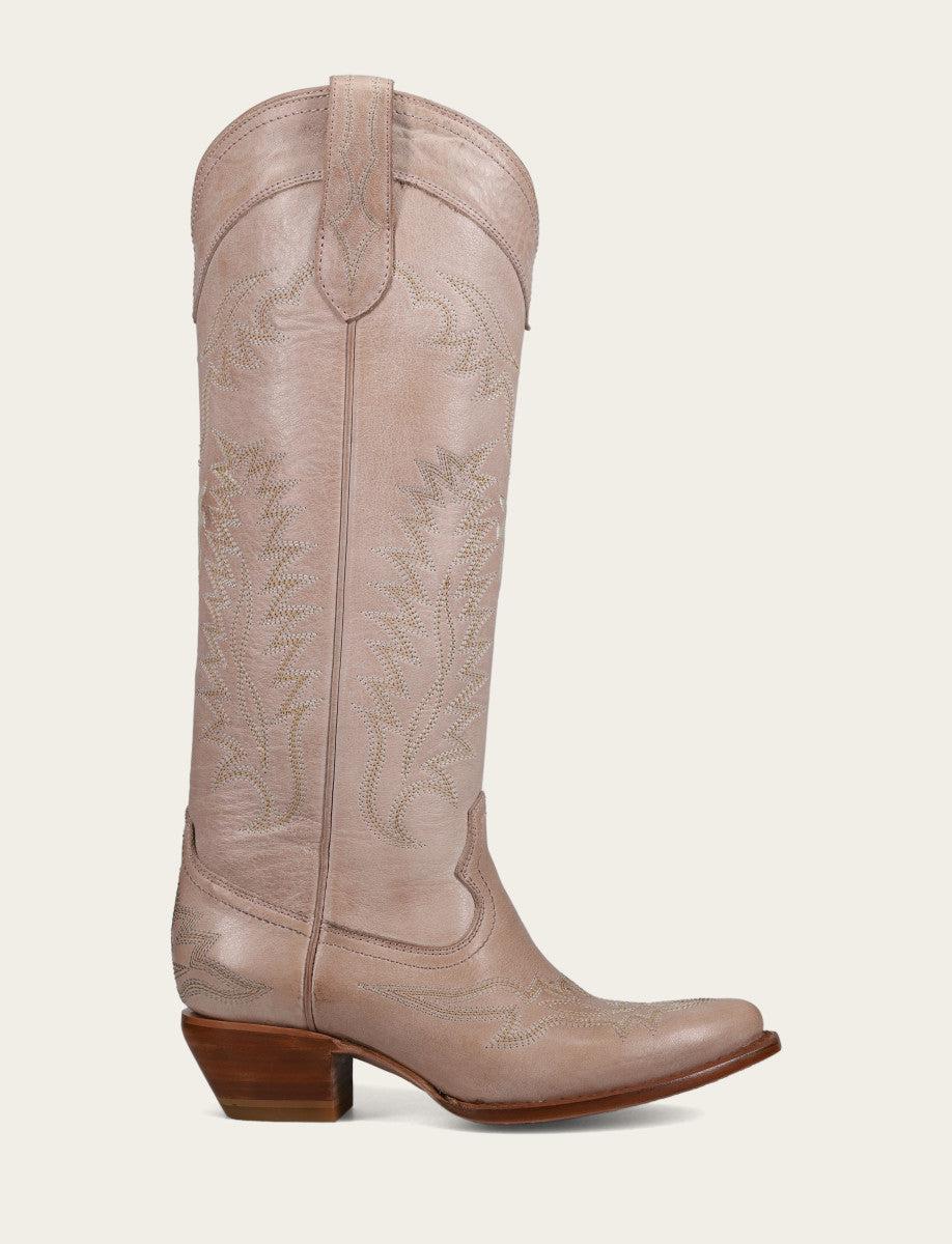 FRYE Sacha Feather Deco Boots by THE FRYE COMPANY