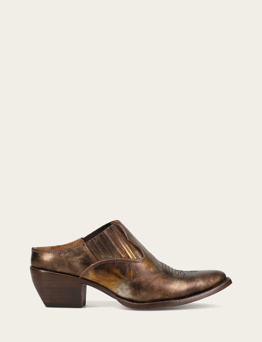 FRYE Sacha Mule by THE FRYE COMPANY