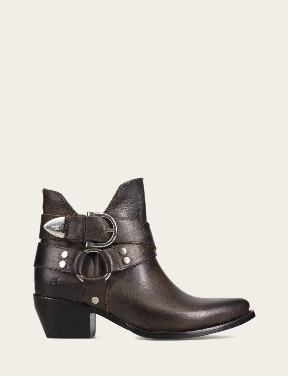 FRYE Sacha Multi Strap Booties by THE FRYE COMPANY