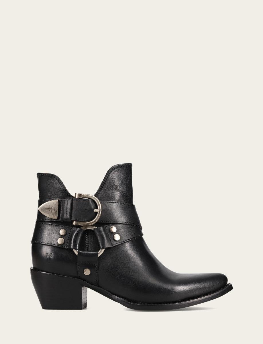 FRYE Sacha Multi Strap Booties by THE FRYE COMPANY
