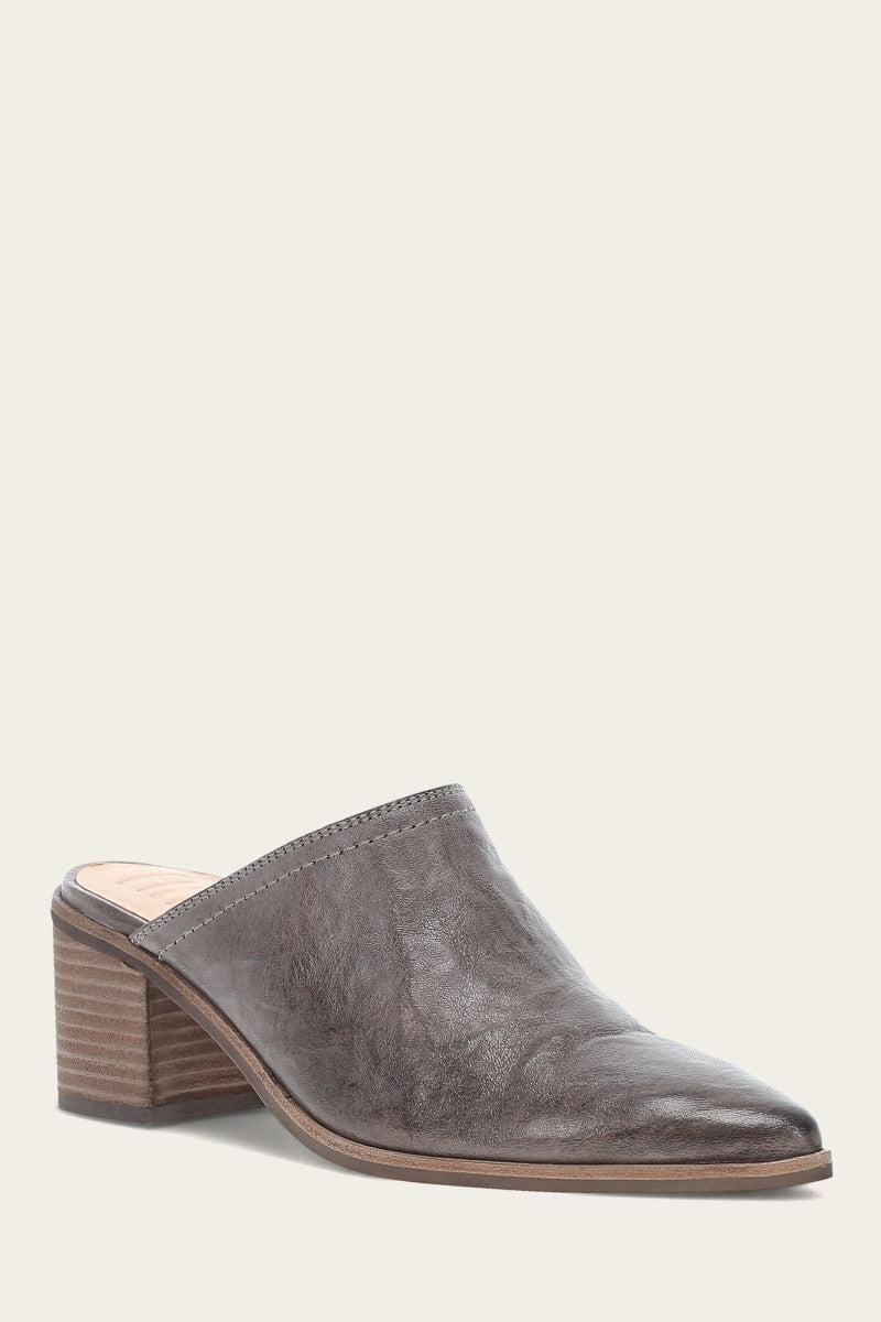 FRYE Sadie Mule by THE FRYE COMPANY