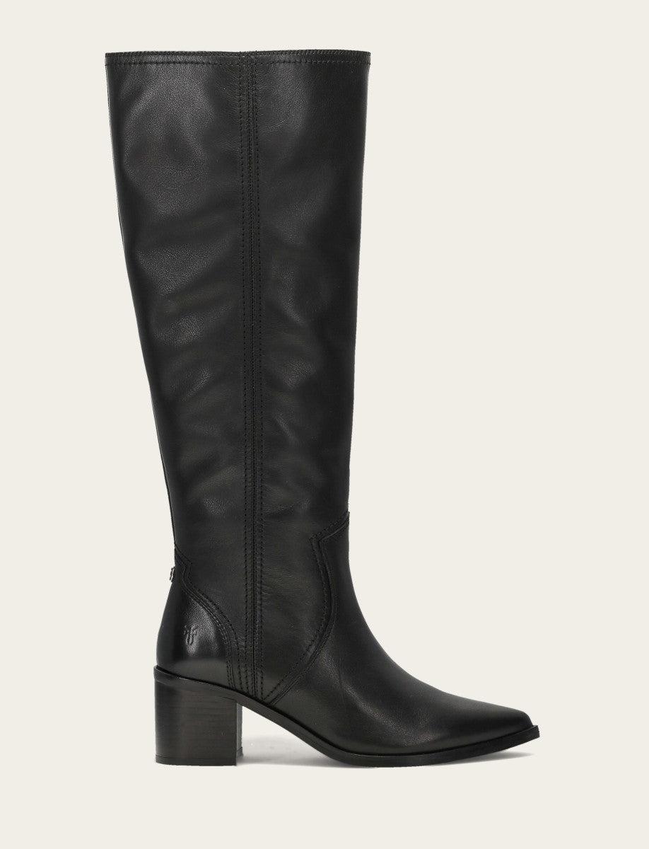 FRYE Sadie Softy Tall Wide Calf Boots by THE FRYE COMPANY