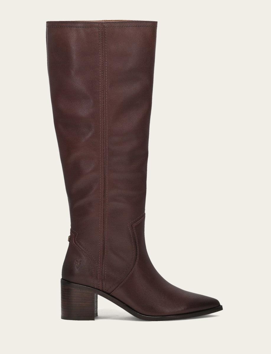 FRYE Sadie Softy Tall Wide Calf Boots by THE FRYE COMPANY
