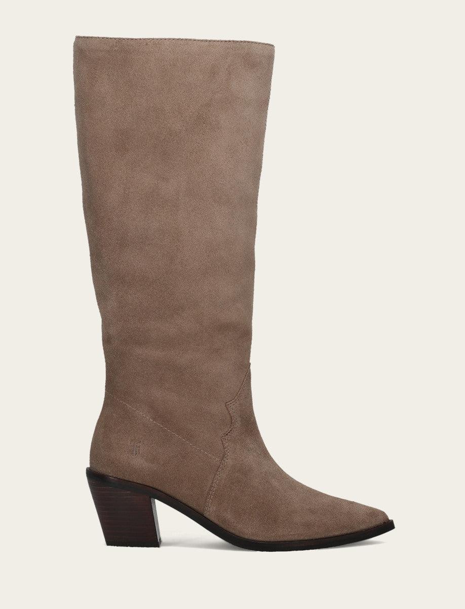 FRYE Sara Slouchy Boots by THE FRYE COMPANY