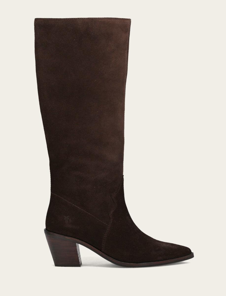 FRYE Sara Slouchy Boots by THE FRYE COMPANY