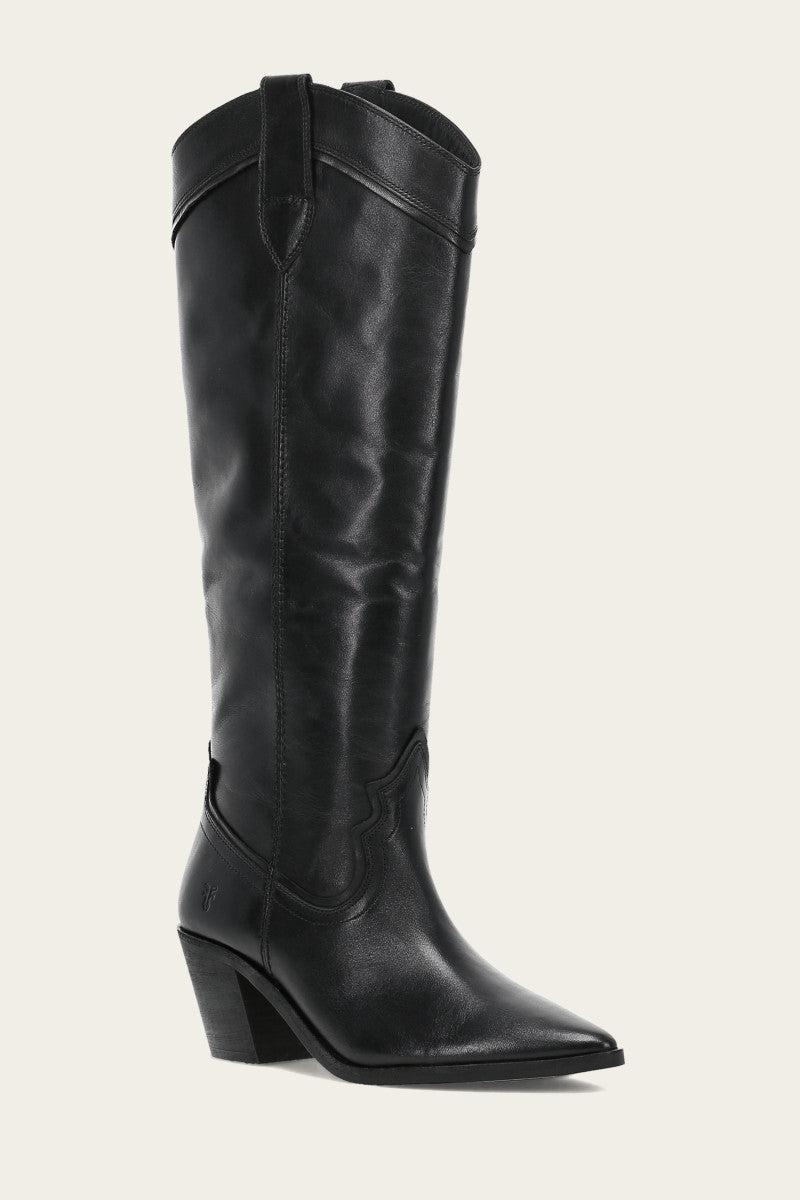 FRYE Sara Western Tall Boots by THE FRYE COMPANY