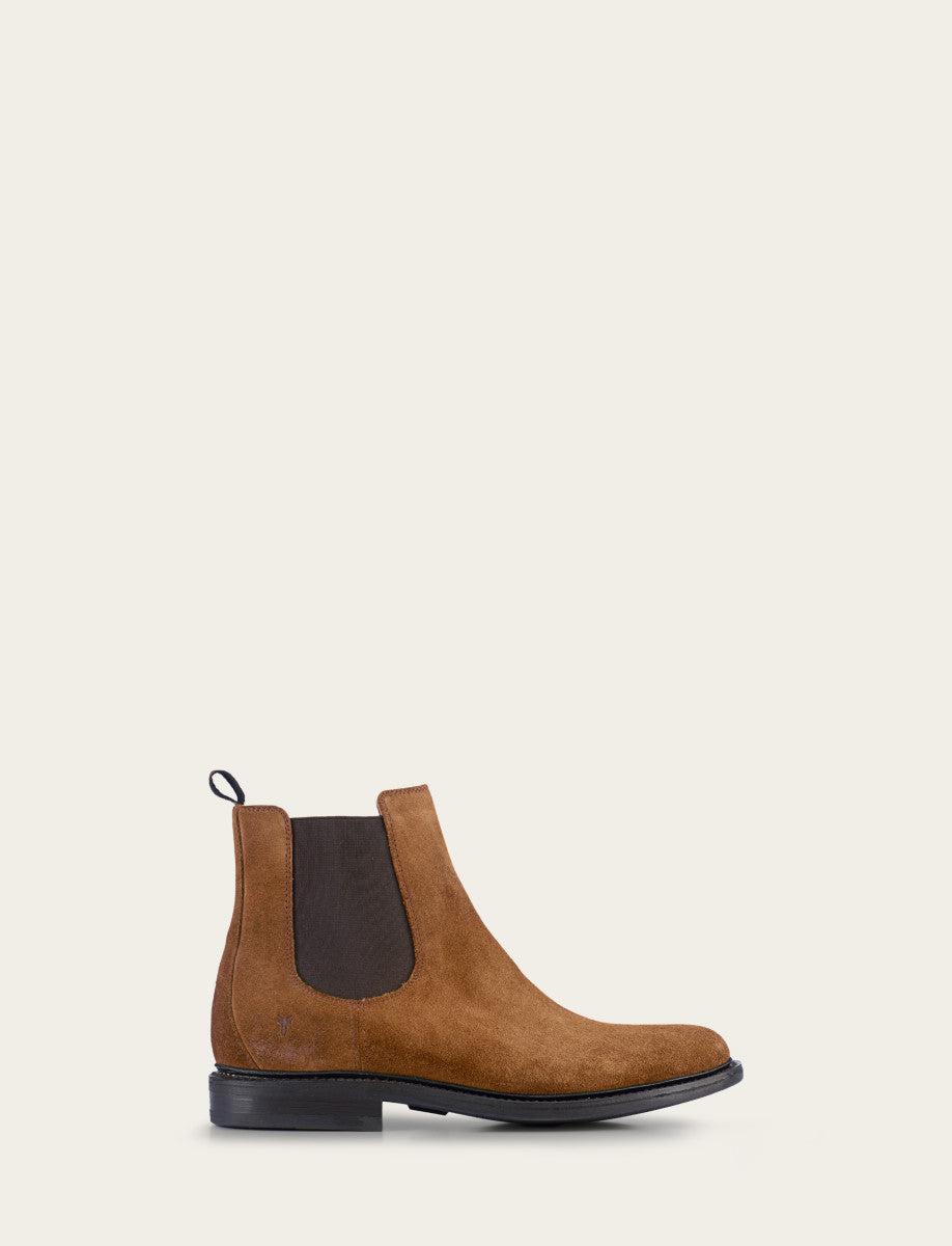 FRYE Seth Chelsea Boots by THE FRYE COMPANY