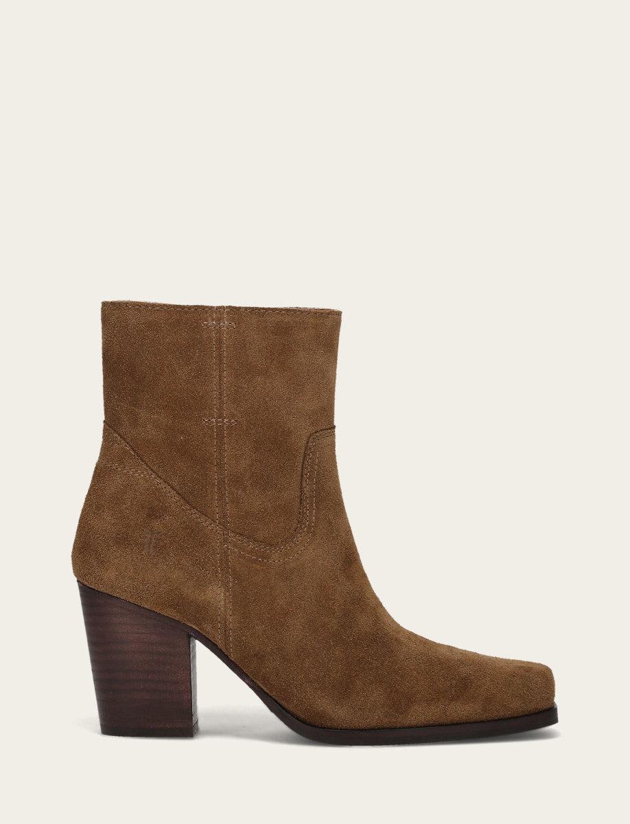 FRYE Shiloh Zip Booties by THE FRYE COMPANY