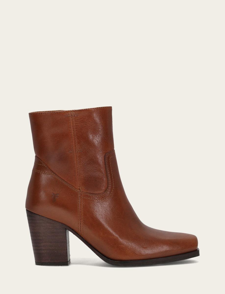 FRYE Shiloh Zip Booties by THE FRYE COMPANY