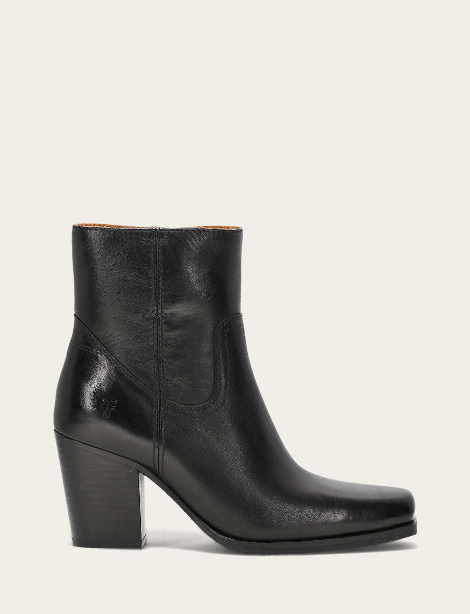 FRYE Shiloh Zip Booties by THE FRYE COMPANY