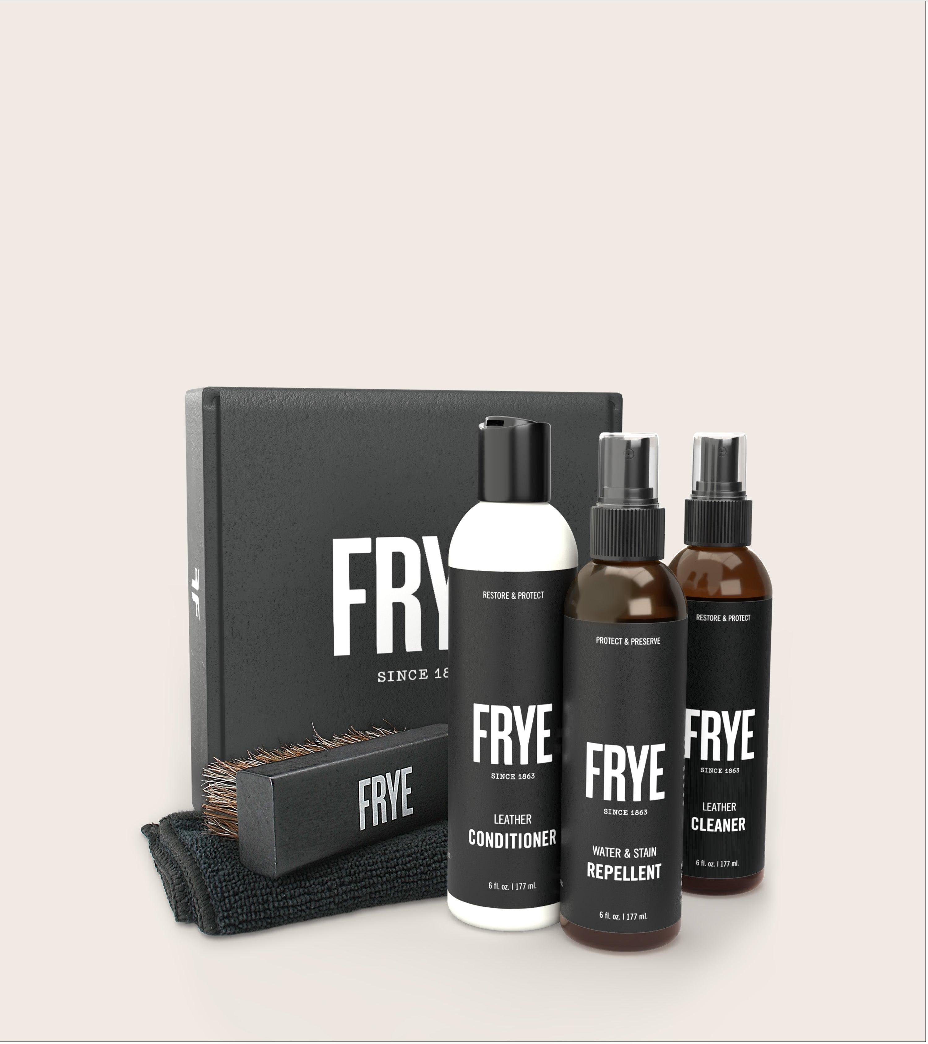 FRYE Shoe Care Kit by THE FRYE COMPANY