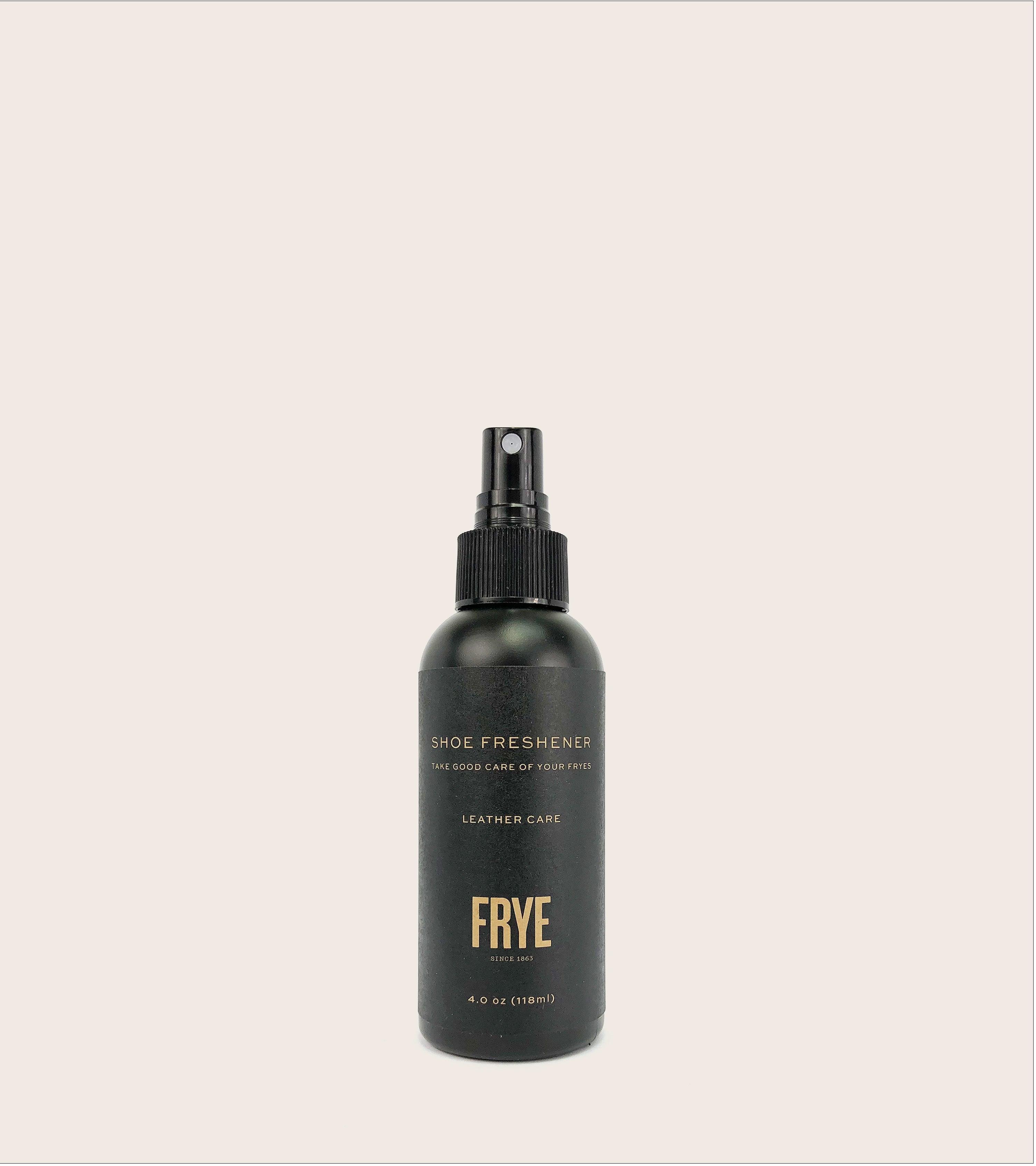 FRYE Shoe Freshener Spray by THE FRYE COMPANY