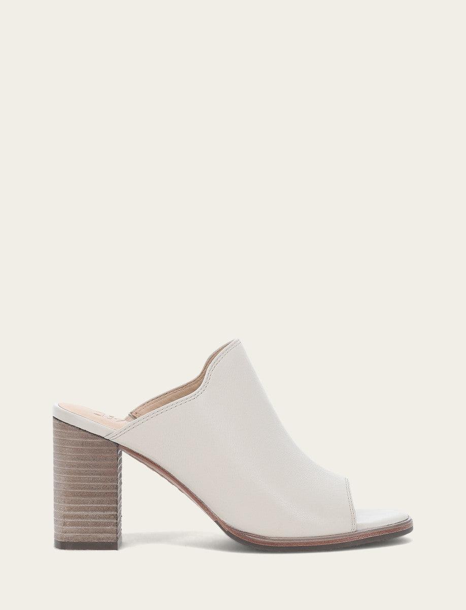 FRYE Stella Mule Sandals by THE FRYE COMPANY