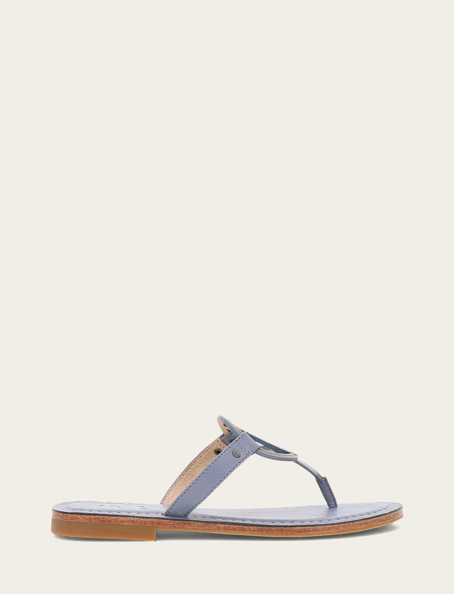 FRYE Taylor Logo Sandal Sandals by THE FRYE COMPANY