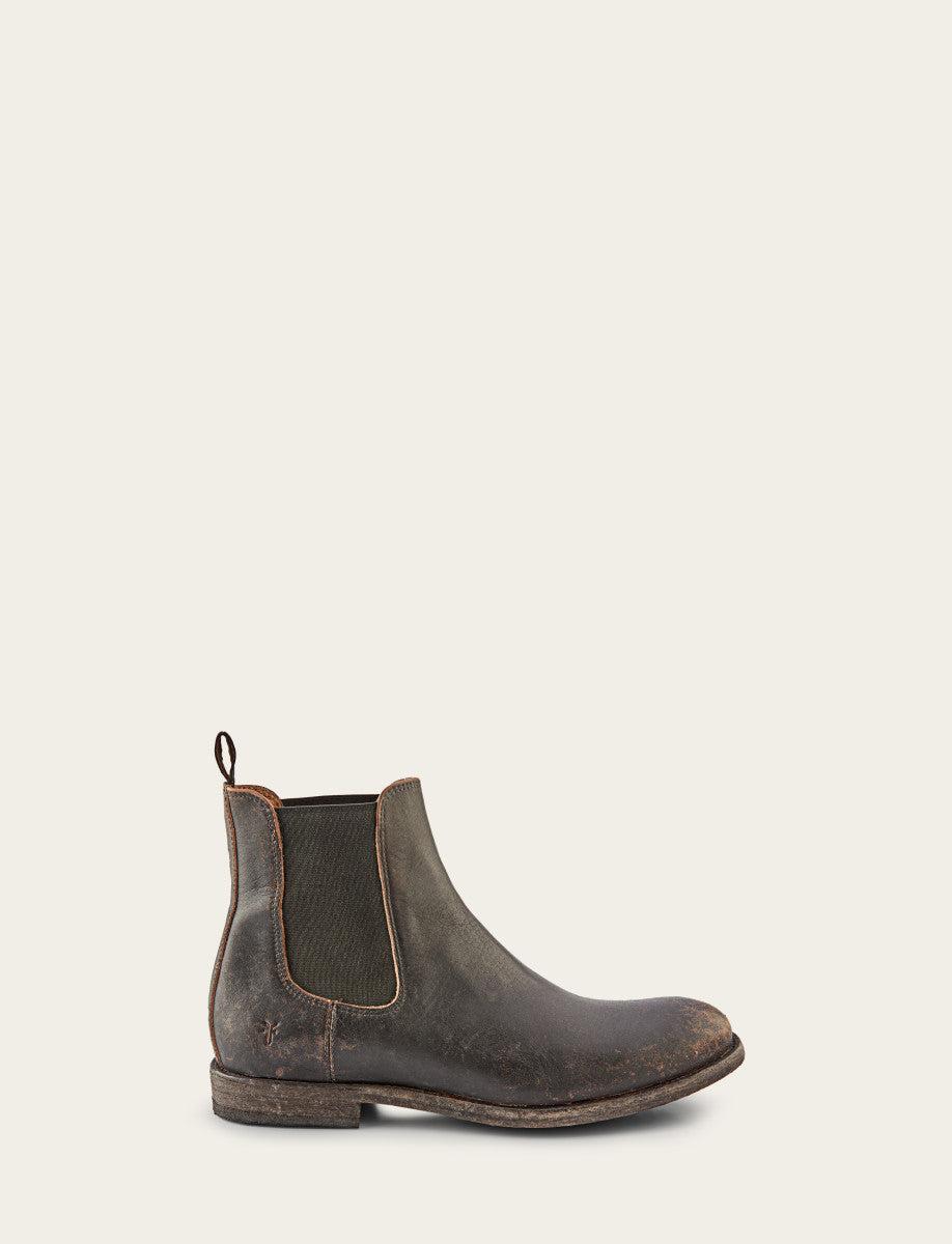 FRYE Tyler Chelsea Boots by THE FRYE COMPANY