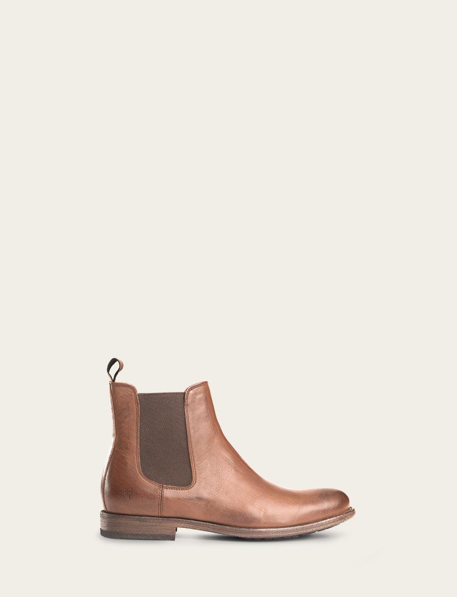 FRYE Tyler Chelsea Boots by THE FRYE COMPANY