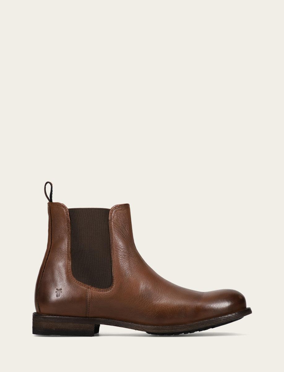 FRYE Tyler Flex Chelsea Boots by THE FRYE COMPANY