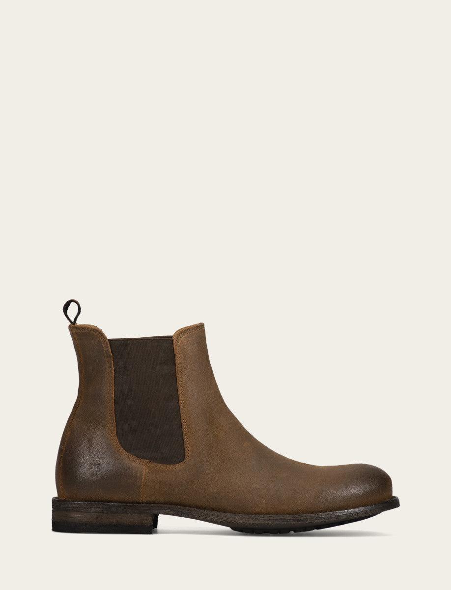 FRYE Tyler Flex Chelsea Boots by THE FRYE COMPANY