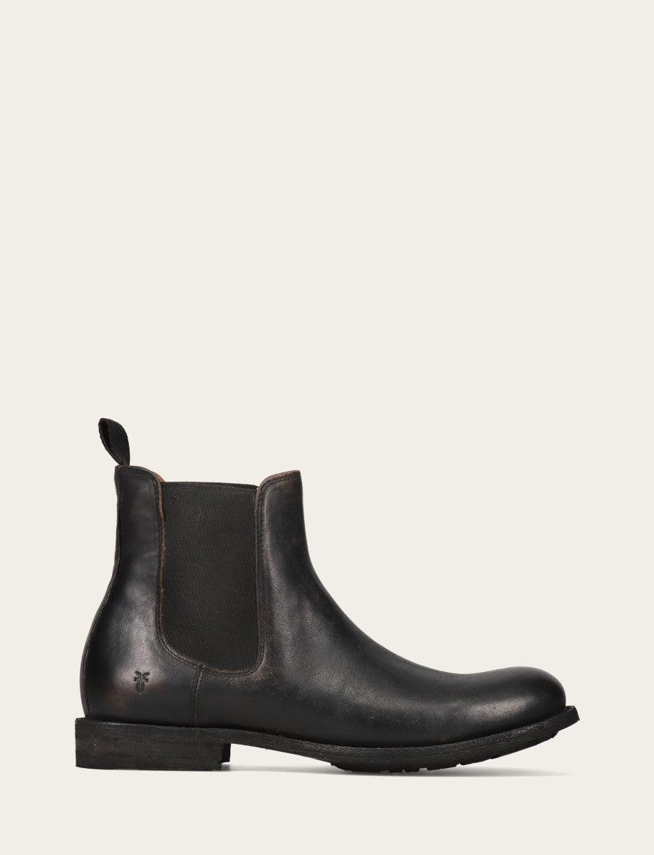 FRYE Tyler Flex Chelsea Boots by THE FRYE COMPANY