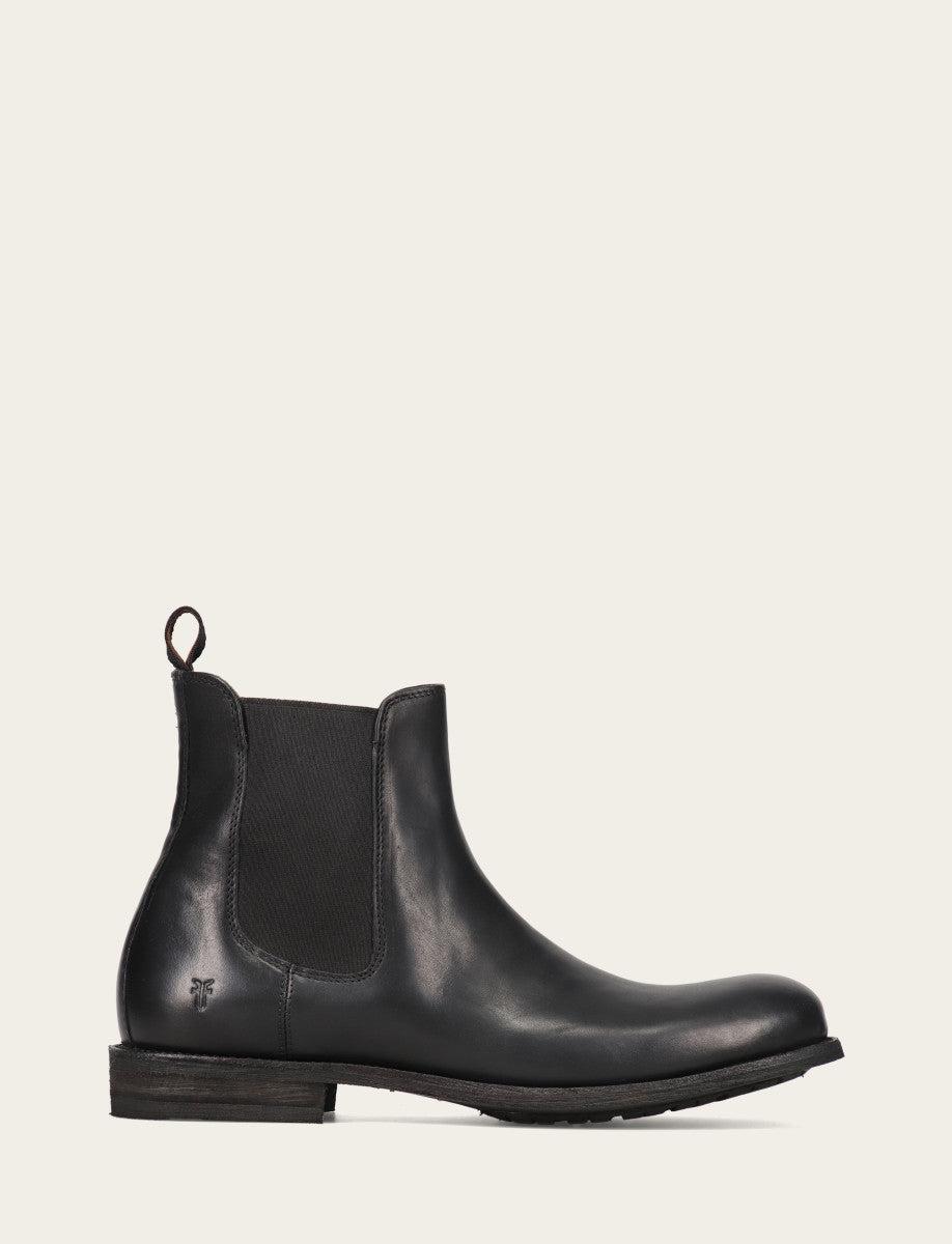 FRYE Tyler Flex Chelsea Boots by THE FRYE COMPANY