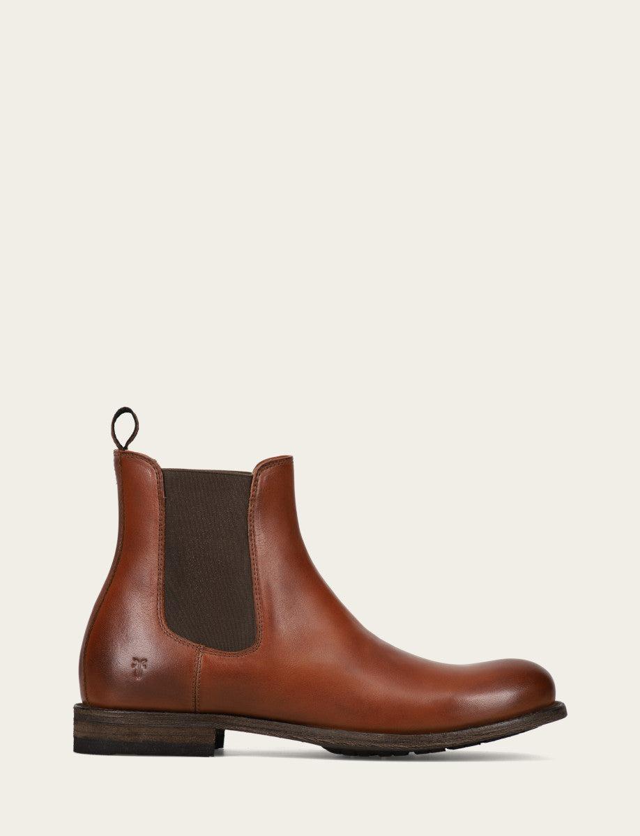 FRYE Tyler Flex Chelsea Boots by THE FRYE COMPANY
