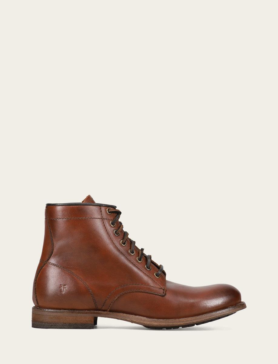 FRYE Tyler Flex Lace Up Boots by THE FRYE COMPANY