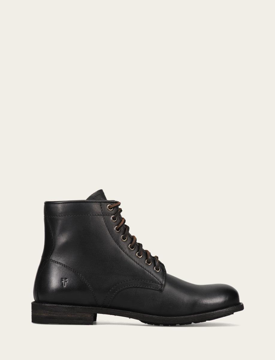 FRYE Tyler Flex Lace Up Boots by THE FRYE COMPANY