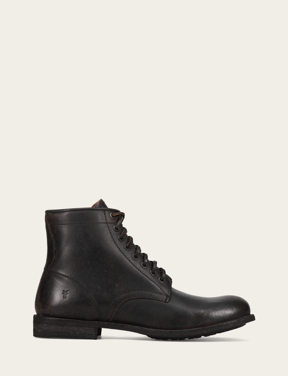 FRYE Tyler Flex Lace Up Boots by THE FRYE COMPANY