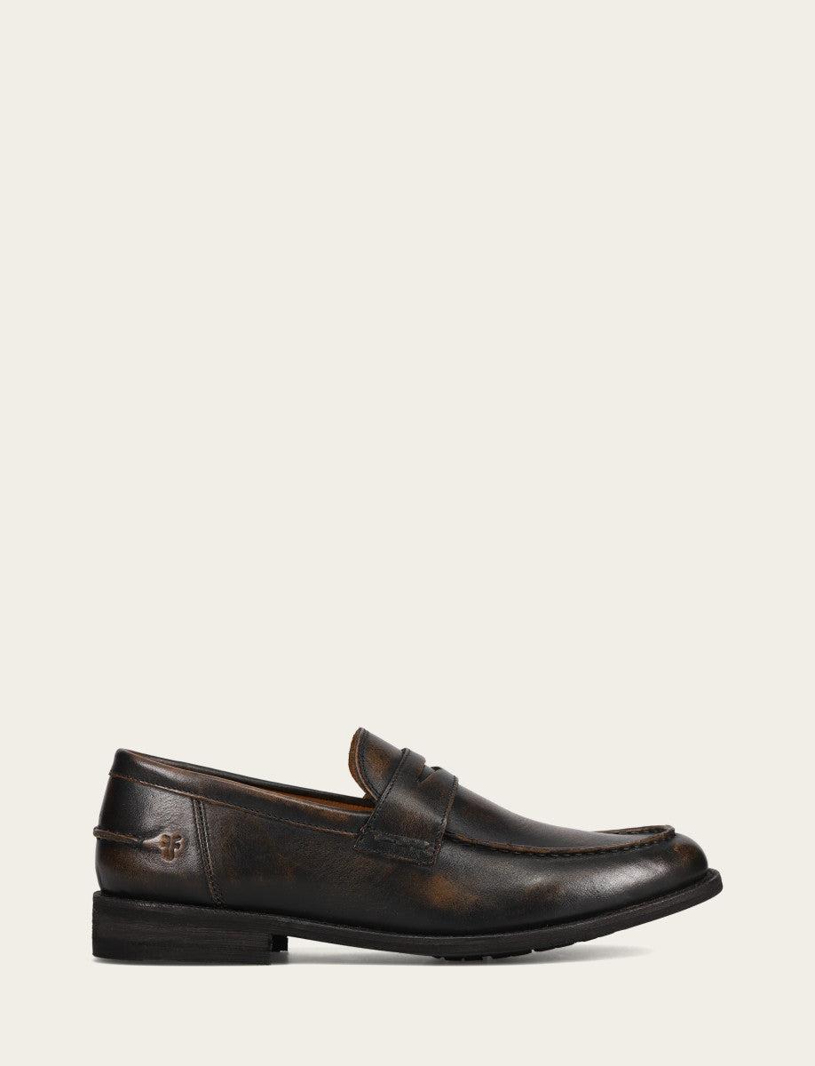 FRYE Tyler Flex Penny Loafers by THE FRYE COMPANY