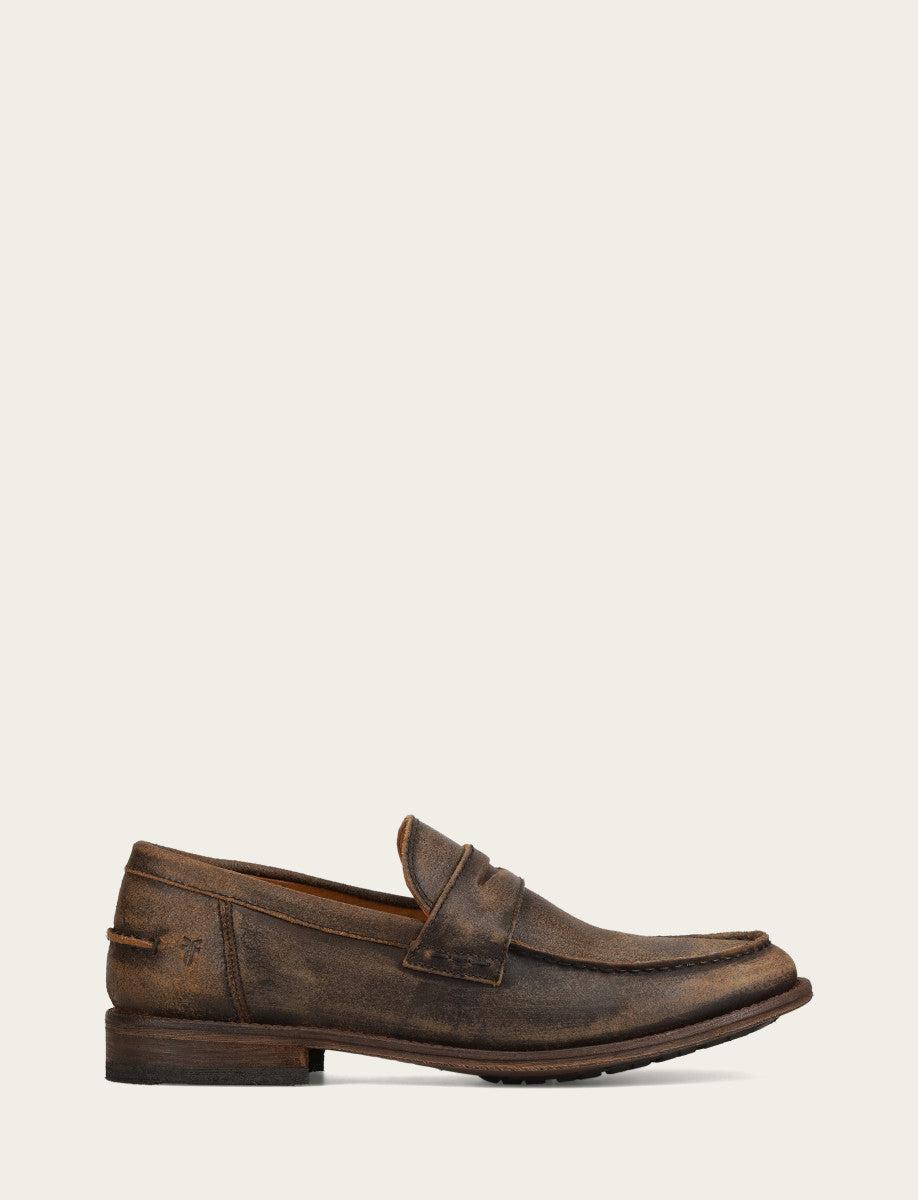 FRYE Tyler Flex Penny Loafers by THE FRYE COMPANY